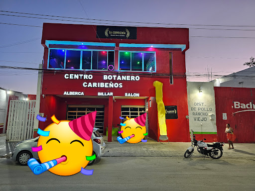 LA CERVECERÍA BANDA BAR & SNACKS