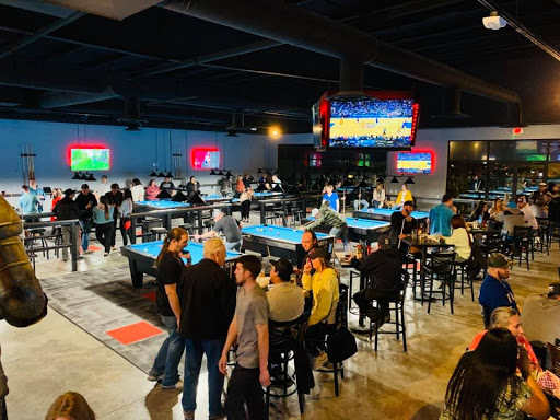 King Louie's Sports Lounge & Billiards Room Gallery - United States