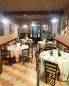 OSTERIA LA TAVERNA - Belmonte Castello, Provincia di Frosinone