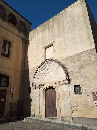 EX chiesa di san Antonio di Padova - Thumbnail