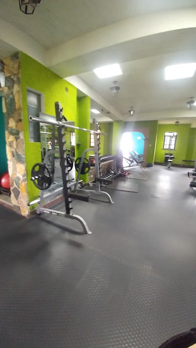 Photos of Sport Club Profit