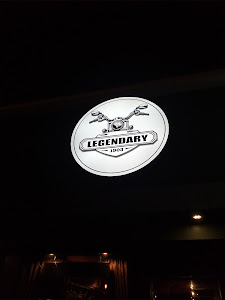 Legendary 3