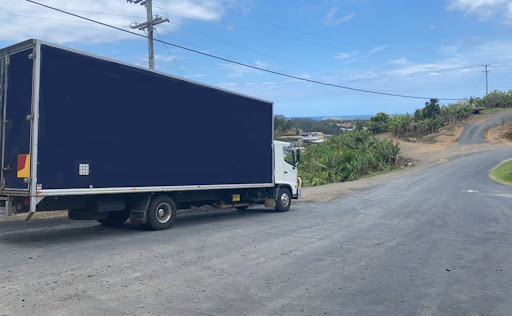 Hastings Removals & Transport - Thumbnail