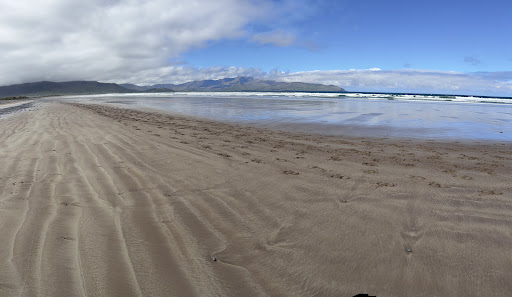 Sandy Bay beach - Thumbnail