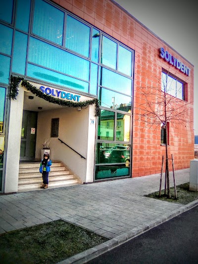 Photos of Solydent Dental Surgery