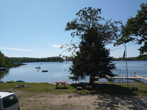 New Horizon Resort/Lodge - United States