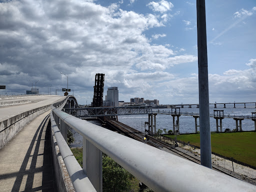 Acosta Bridge - Visual