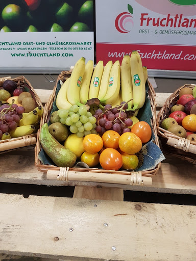 Fruchtland - Visual