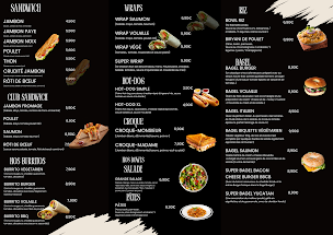 Photo n°10 de CAFÉ MEUDON (Meudon) à Meudon (Restaurant)