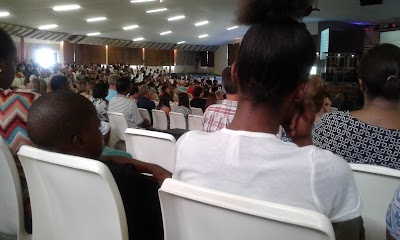 Photos of RED POINT Church