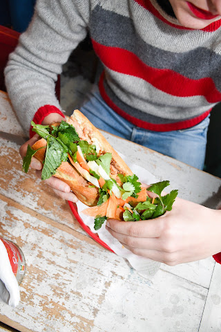 Floréal Belleville by null