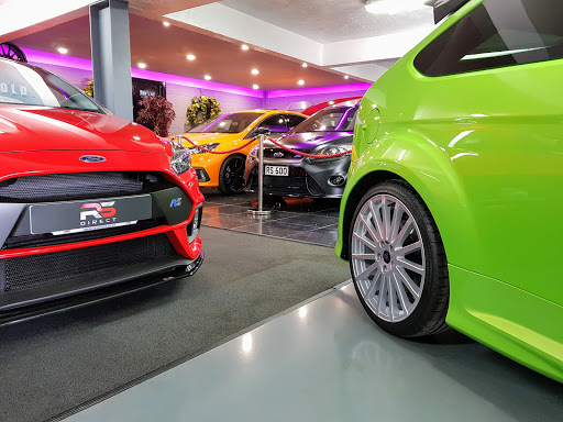 RS Direct Specialist Cars