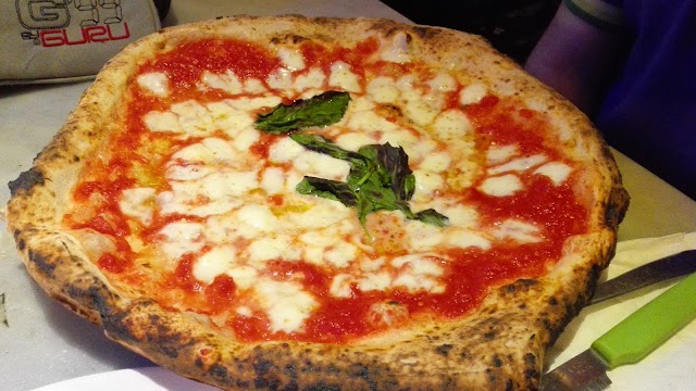 Antica Pizza Fritta Di Zia Esterina