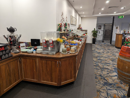 Bistro 65