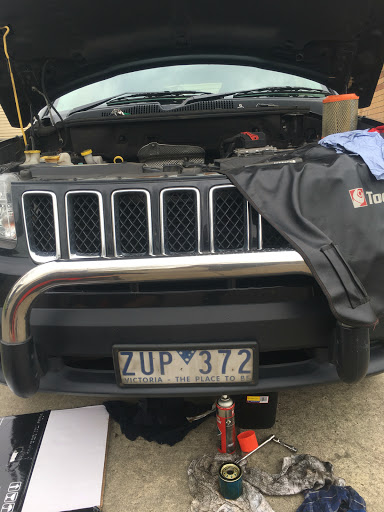 Extreme Mobile Mechanic - Thumbnail