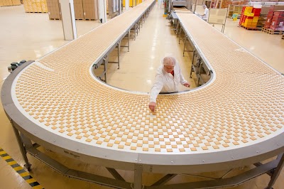 Photos of Griesson - de Beukelaer GmbH & Co. KG