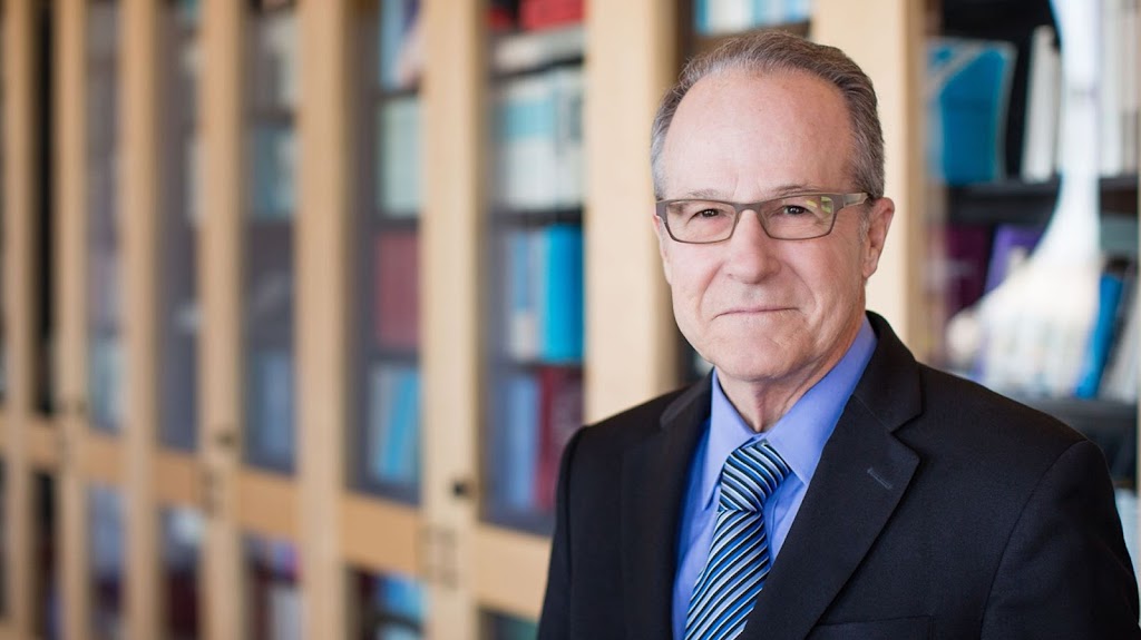 Dr Michael Crawford Md