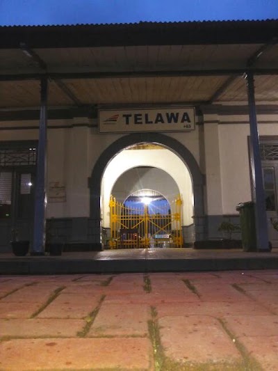 Photos of Telawa