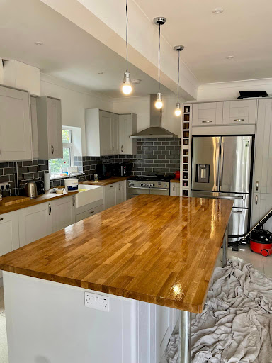 Brush Tech Decorating - Visual