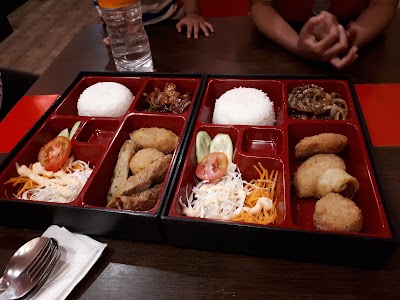 Photos of Komby Bento Japanese Fast Food