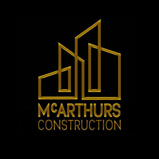 McArthurs Construction - Thumbnail