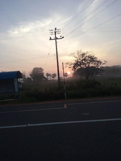 Photos of Narasiman Temple
