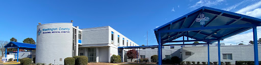 Washington County Regional Medical Center - Thumbnail