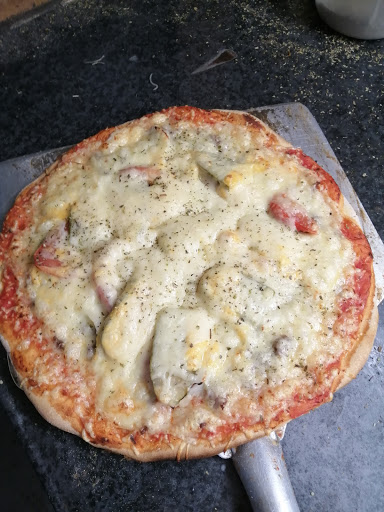 Pizza Flash
