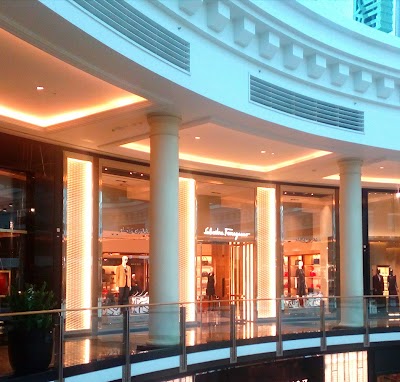 Photos of Salvatore Ferragamo