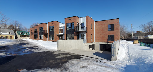 LeVIVO La Prairie, Condos Locatifs