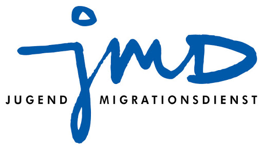 Jugendmigrationsdienst Eisenach - Visual