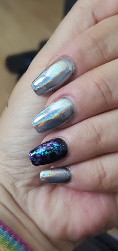 Nail VIP - Thumbnail