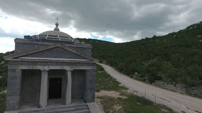 Photos of The church of St. Frane