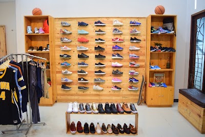 Photos of Warung Sepatu