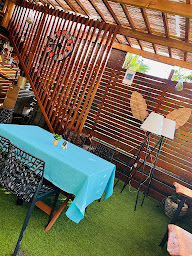 Photo n°46 de Restaurant Cocons des Canons à Saint-Paul (Restaurant)