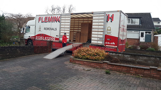 Flemings of Rosyth Ltd - Thumbnail