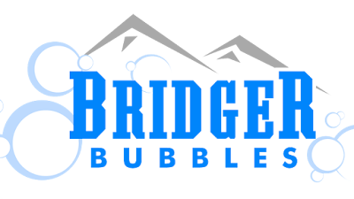 Bridger Bubbles Car & Dog Wash
