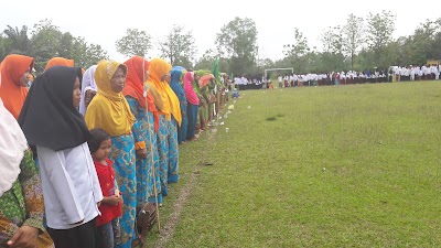 Photos of LAPANGAN SEPAK BOLA KAMPUNG SANGUN RATU