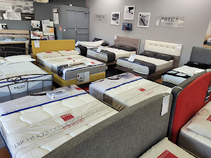 Photo n°16 de Docks de la Literie Issoire à Issoire (Magasin de linge de maison)