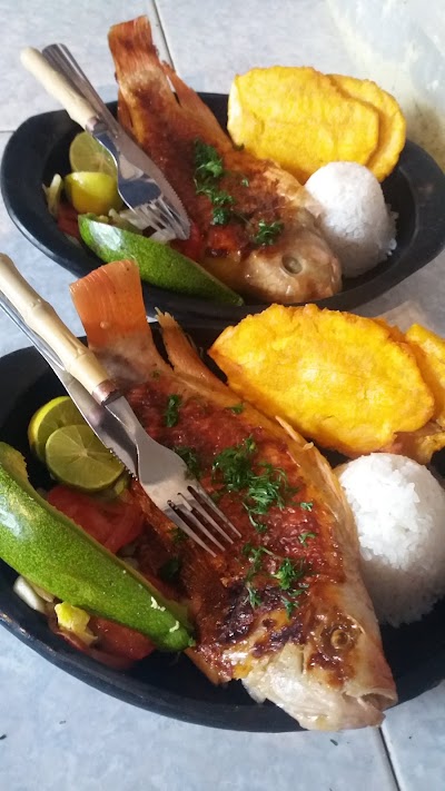 Photos of Restaurante El Rancho del T&iacute;o