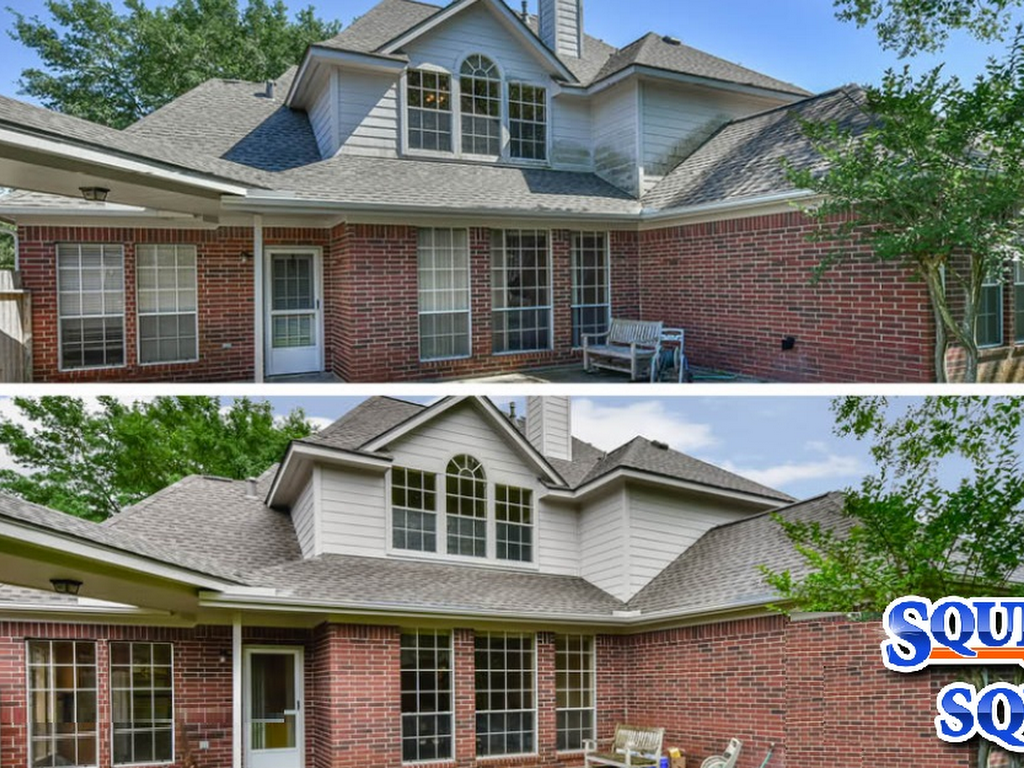 Squeegee Squad - Columbus OH