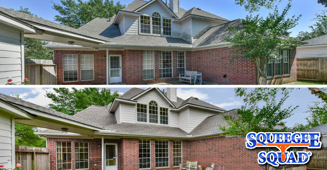 Squeegee Squad - Columbus OH