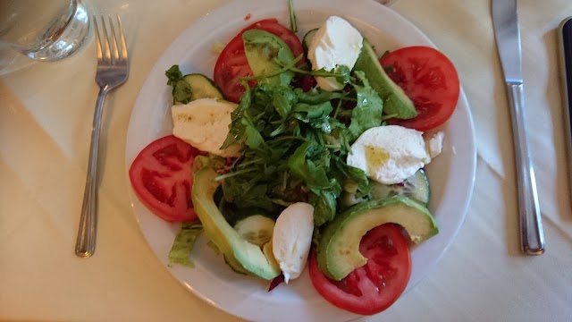 De Amicis