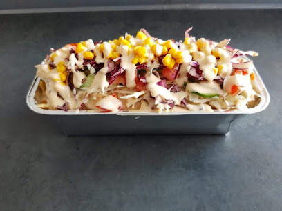 Kebab King Bistro Orzech