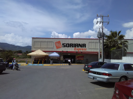 Soriana Express Zapotiltic
