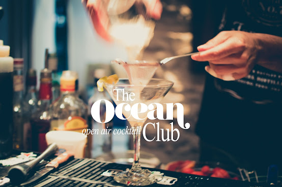 The Ocean Club by null