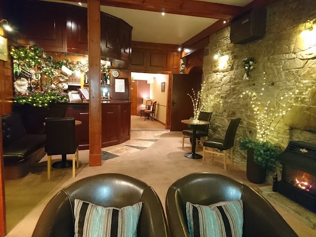 Rosemount Hotel