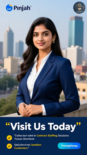 Unlock Your Dream Job in Ludhiana! Explore top job opportunities in Ludhiana with Manpower Soluti… post image