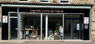 Photo n°1 de Copains Comme Bouchons à Maure de Bretagne (Cave à vins)