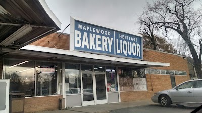 Maplewood Bakery